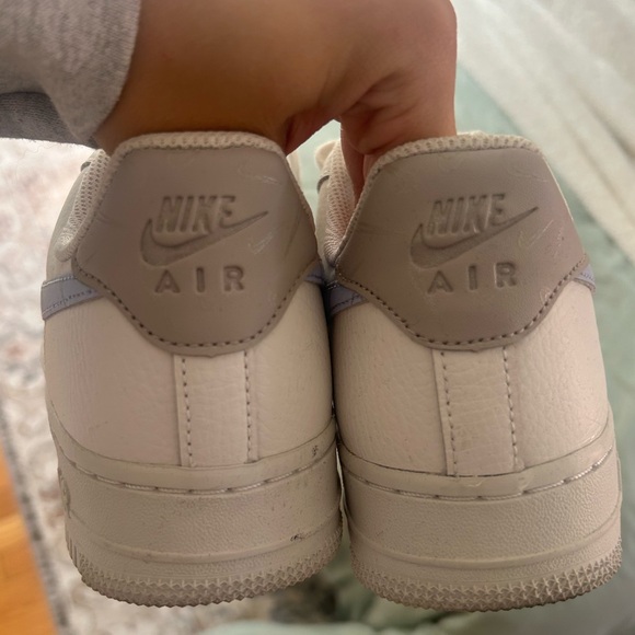 Air Force Ones - Picture 5 of 6